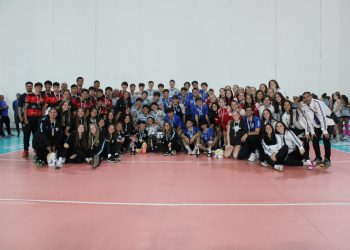 Copa Sub 18: Villa Dora y Ciudad, los primeros campeones en Chapadmalal