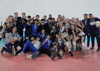 Vélez y Gimnasia de Santa Fe, campeones de la Copa Argentina Sub 16