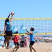 Se vienen las etapas dos y tres del Circuito Argentino de Beach Volley