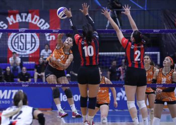 Se acerca una nueva temporada de Liga Argentina Femenina con 16 equipos participantes
