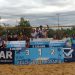 Circuito Argentino: Abdala/De Brito y González/Gauto, campeones en Rosario