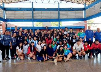 Concluyó el Plan de Captación 2023 FeVA