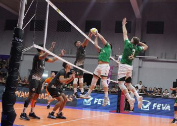 LNVM: Formato de competencia de una edición 2024 que hará escala en Santa Fe y La Rioja