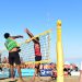 Beach Volley: Se viene una etapa récord en Mar del Plata con 54 duplas inscriptas