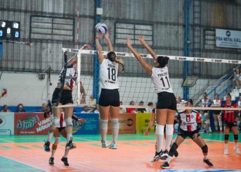 ¡Una semana para el arranque de la Liga Argentina Femenina 2024!