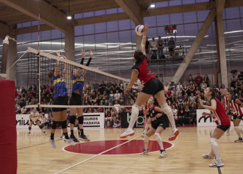 ¡Comienza la Liga Argentina Femenina 2024!