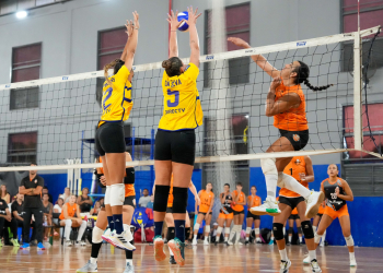 LAF 2024: Sonder y Boca mantienen el invicto