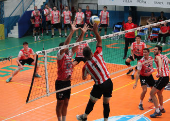 LNVM: CEF 5, Ferro y Libertad están invictos luego de cuatro fechas