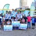 Circuito Argentino: Lombardo/Salema y Ghigliazza/De Brito, campeones de la Etapa 3