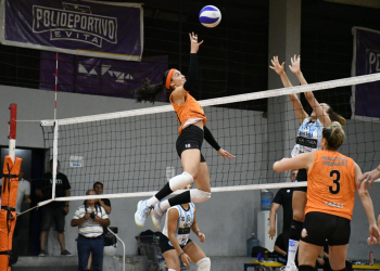 LAF 2024: finalizó la primera fecha de la Liga Argentina Femenina