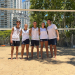 Beach Volley: Argentina viaja a Uruguay en búsqueda de la clasificación al Mundial U19