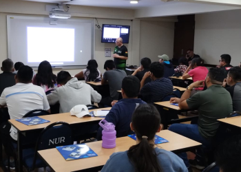 Importante actividad a lo largo de todo el 2023 para el Centro de Desarrollo