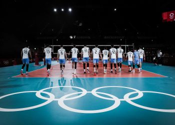 ¡La FIVB anunció la inclusión del jugador número 13 para los Juegos Olímpicos!