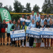 Circuito Argentino: Salema/Lombardo y Ghigliazza/De Brito, campeones de la Etapa 9