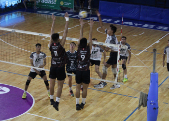 Liga Federal: Se definieron las semifinales en ambas ramas en Santa Fe