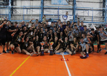 Liga Federal: ¡Rowing y Normal 3 con los campeones de la edición 2024!