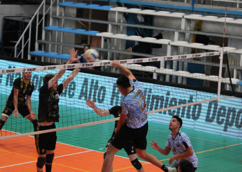 Arranca la Segunda Etapa de la LNVM en La Rioja en Campeonato y Permanencia