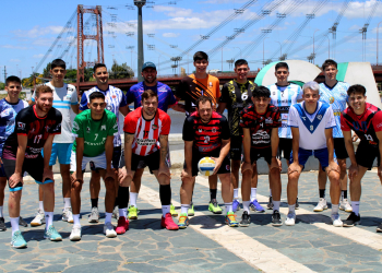 Cuenta regresiva para la segunda etapa de la LNVM en La Rioja