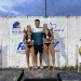 ¡Schnidrig/Sancer, campeonas del Clasificatorio U19 en Uruguay!