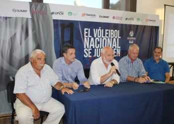 La Liga Federal ya se vive en Santa Fe: día de llegada y este sábado larga la competencia