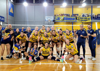 LAF 2024: Boca sigue invicto a dos fechas del final de la fase regular