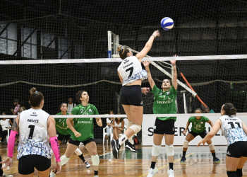 LAF 2024: Anteúltima fecha de la fase regular