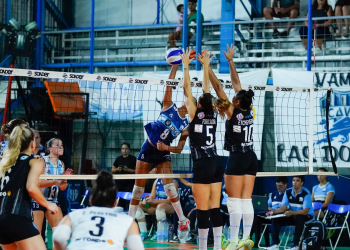 LAF 2024: la Selección U19 tendrá dos duras pruebas ante Boca y San Lorenzo