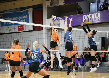 LAF 2024: Finalizó la fase regular con Boca líder e invicto