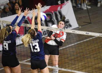 LAF 2024: Boca, CEF, San Lorenzo y Estudiantes se quedaron con el primer punto