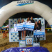 Circuito Argentino: González/Sosaya y Díaz/Piatti, campeones de la Etapa 12