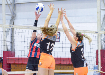 ¡Se vienen las semifinales de la Liga Argentina Femenina!