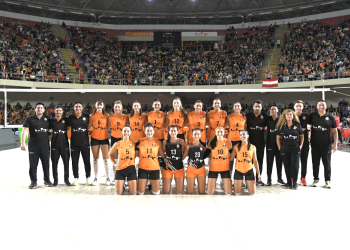 El camino del Campeón: CEF 5 hizo historia