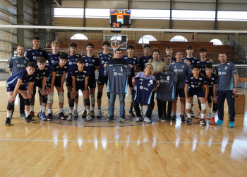 La Selección U17 continúa su preparación para el Mundial: concentración en Zárate