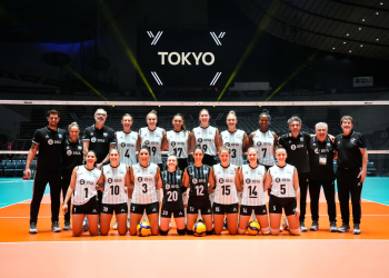 ¡Las Panteras recibirán a Corea en Ferro y en La Plata!