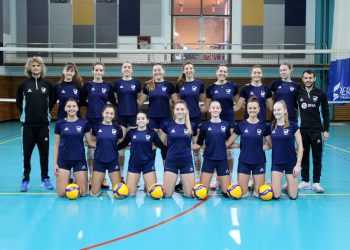 Selecciones de base: En plena preparación para el Sudamericano y el Mundial