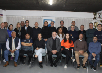 Juan Sardo, elegido como Presidente de la FeVA 2024/2028