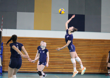 Comenzó el trabajo de la Selección U21 de cara al Sudamericano 2024