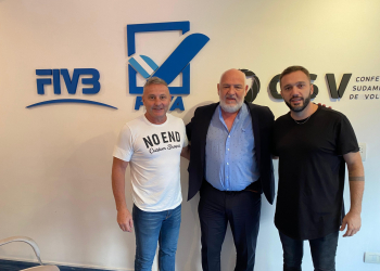 Acuerdo entre la Federación Bonaerense y la Metropolitana con el aval de la FeVA