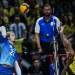La Selección cayó en tie-break ante Brasil en el segundo partido de la VNL