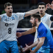 ¡Argentina consiguió el segundo triunfo en la VNL en un partido durísimo ante Irán!