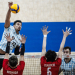 VNL: Argentina no pudo con Japón en el debut en Río de Janeiro
