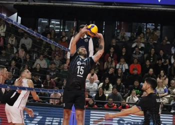 Test Match: Revancha de Serbia ante la Selección