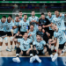 Argentina enfrentará a Eslovenia por los cuartos de final de la VNL