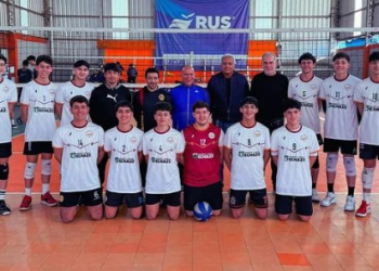 Tucumán se prepara para el Nacional Sub 16 y estrenará nueva indumentaria