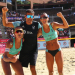 Beach volley: ¡Se viene el clasificatorio olímpico femenino!