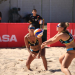 Beach Volley: Arranca el Clasificatorio Olímpico Sudamericano femenino