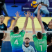 Argentina no pudo ante Eslovenia en el debut del Week 3
