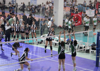 ¡Fechas confirmadas para una nueva temporada de Copas Argentinas en Chapadmalal!