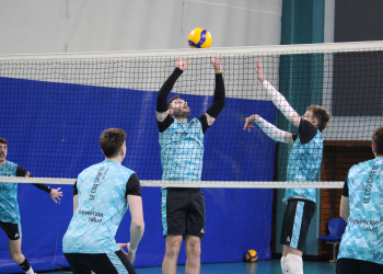 La Selección retoma el trabajo con vistas a los Juegos Olímpicos