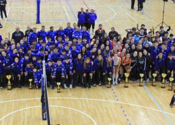 Santa Fe, Córdoba y Metro, campeones en San Juan